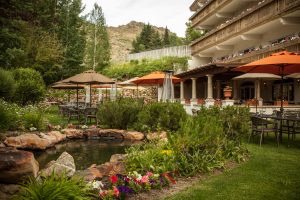 Sun Valley - the Place to Vacation in the Summer - Sun Valley Hotels, Sun  Valley Lodging, Knob Hill Inn