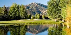 Idaho Falls, Idaho Golf Guide