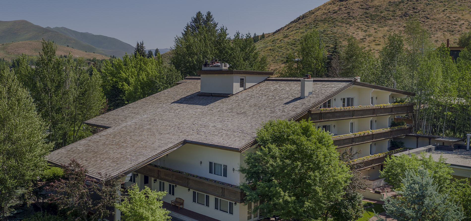 Ketchum Idaho Hotels – Press, Sun Valley Hotels