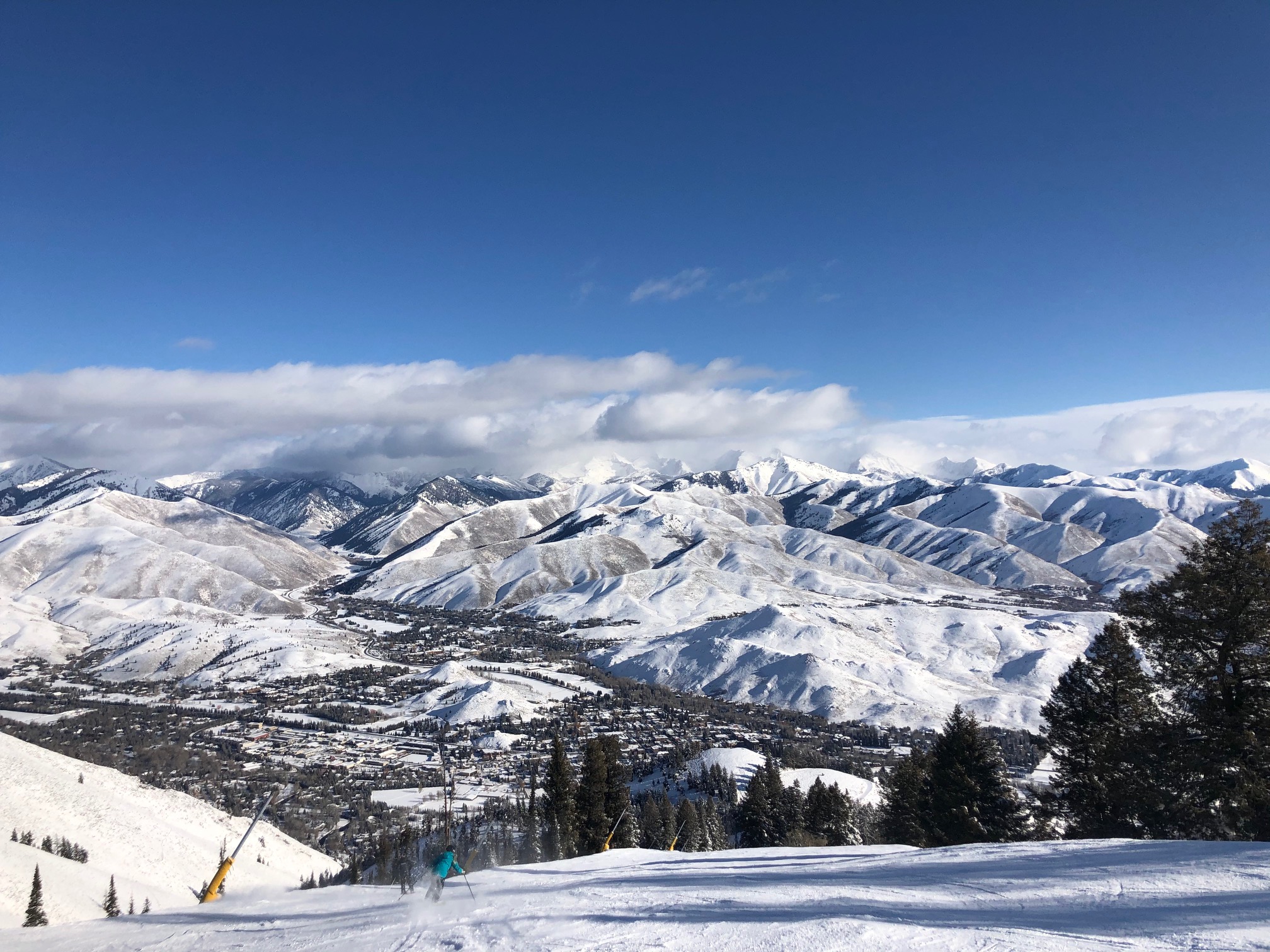February an Incredible Month to Visit Sun Valley! Sun Valley Hotels